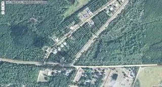 V/l 10 Smith Road, Townsend, GA 31331
