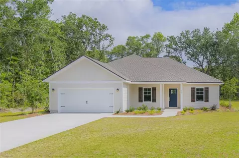 78 Pauls Way, Saint Marys, GA 31558