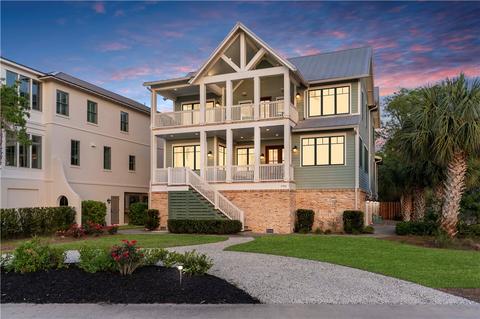 1700 Ocean Rd, Saint Simons Island, GA 31522