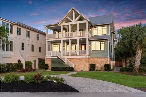 1700 Ocean Rd, Saint Simons Island, GA 31522