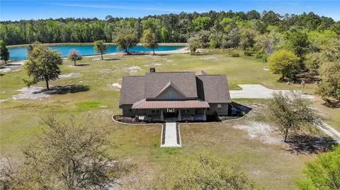 260 Land Of Canaan Dr, Brunswick, GA 31523