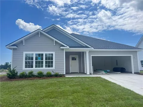 85 Allie Loop, Brunswick, GA 31525