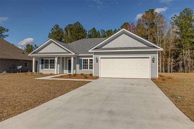 91 Allie Loop, Brunswick, GA 31525