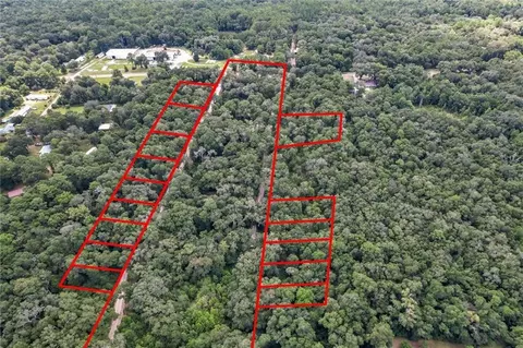 17 Lots Sapelo Oaks Subdivision Dr, Townsend, GA 31331