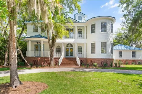 146 W Point Pkwy, Saint Simons Island, GA 31522