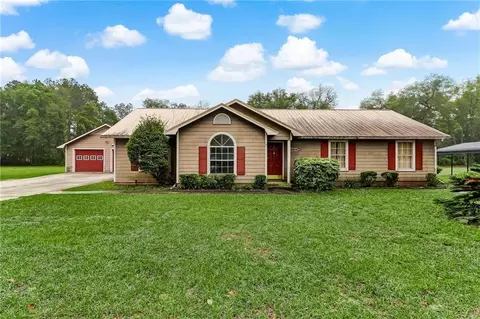 510 Dallas Cir, Folkston, GA 31537