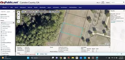 200 Placid Rd, Saint Marys, GA 31558