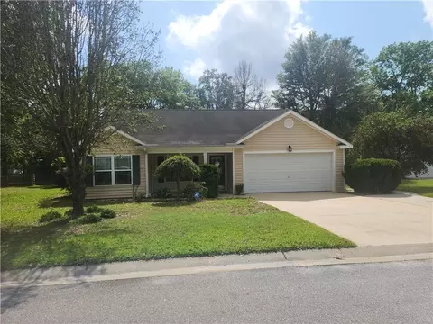 147 Southwinds Dr, Brunswick, GA 31523