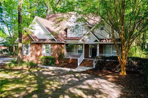 116 Regal Rd, Brunswick, GA 31523