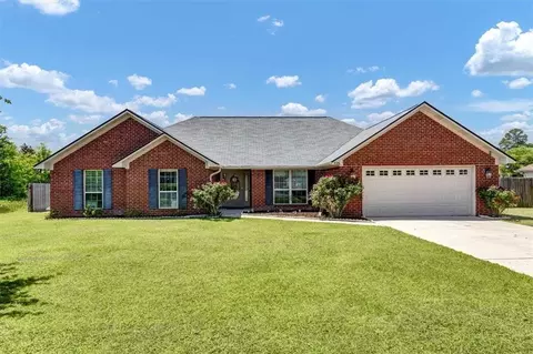 226 Wentworth Way, Hinesville, GA 31313