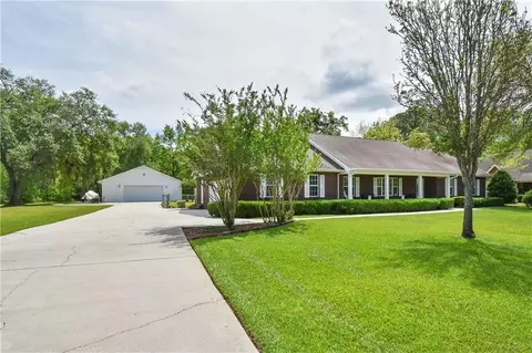 402 Brentwood Cir, Brunswick, GA 31523