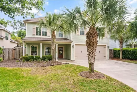 125 Southern Oaks Ln, Saint Simons Island, GA 31522