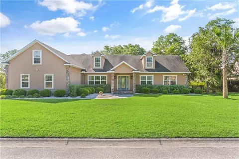 97 Manatee Ct, Waverly, GA 31565