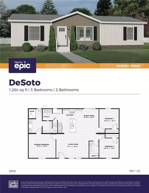 105 Adams St, Saint Marys, GA 31558