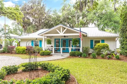 101 Broadway St, Saint Simons Island, GA 31522