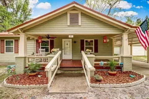 771 Browntown Rd, Kingsland, GA 31548