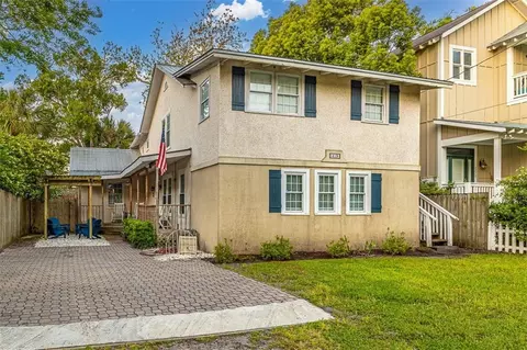 419 Beach Dr, Saint Simons Island, GA 31522