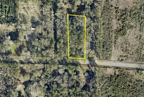 V/l Greenville Road, Kingsland, GA 31548