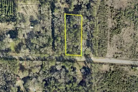 V/l Greenville Road, Kingsland, GA 31548