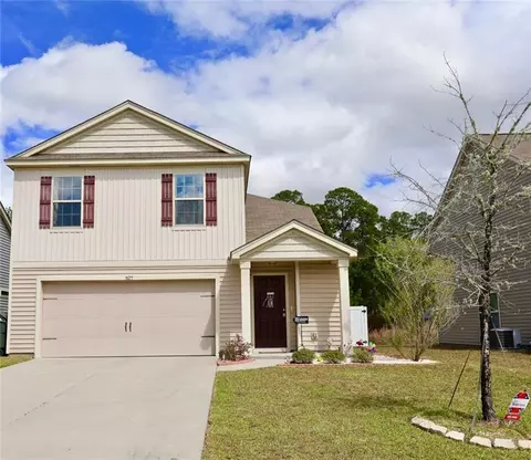 327 Connor Ct, Hinesville, GA 31313