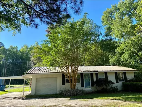 3832 Highway 99 Hwy, Brunswick, GA 31523