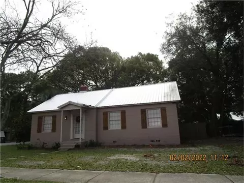 2160 Townsend St, Brunswick, GA 31520