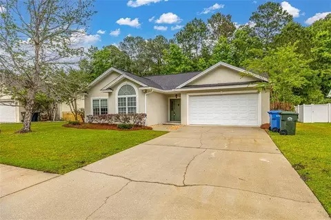 134 Teak Trl, Brunswick, GA 31525