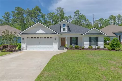 207 Boatsman Way, Saint Marys, GA 31558