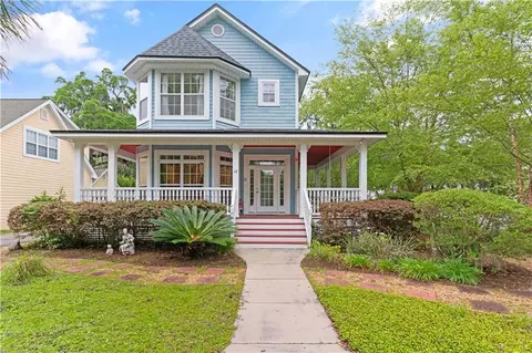 117 Serenity Ln, Saint Simons Island, GA 31522
