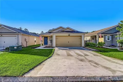 203 Teakwood Dr, Saint Marys, GA 31558