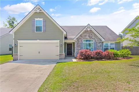 129 Coral Dr, Brunswick, GA 31523