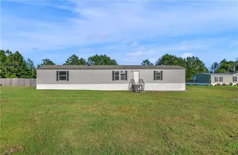 1164 Speckled Trout Cir NE, Townsend, GA 31331