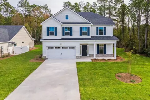 118 Pinehurst Rd, Kingsland, GA 31548