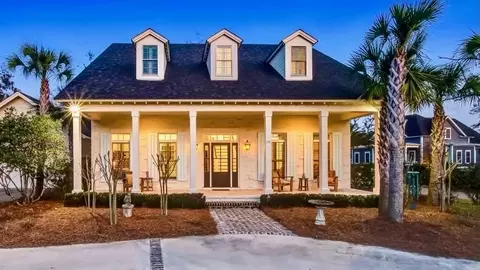 111 Yacht Club Dr, Saint Simons Island, GA 31522