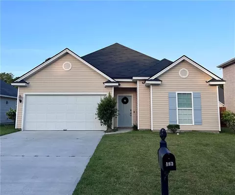 193 Calm Oaks Cir, Savannah, GA 31419