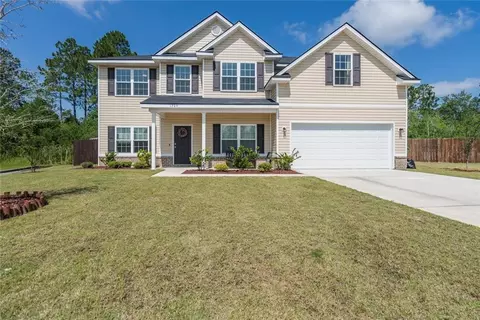 Undisclosed, Hinesville, GA 31313