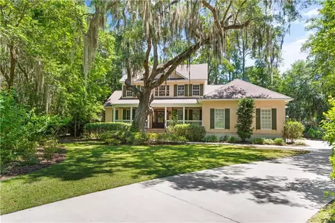 1010 Lewis Ln, Saint Simons Island, GA 31522