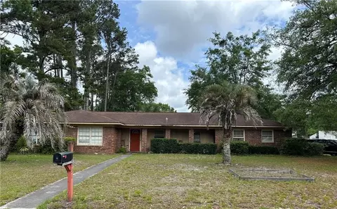 131 Landover Dr, Brunswick, GA 31525