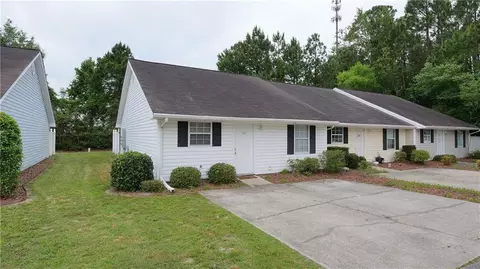 151 Winter Chase Ln, Brunswick, GA 31520