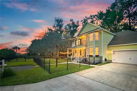 804 Cherokee Ave, Saint Marys, GA 31558