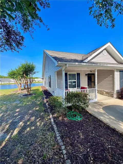 216 Joshua Cir, Brunswick, GA 31525
