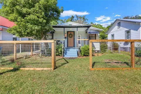 2015 Ellis St, Brunswick, GA 31520