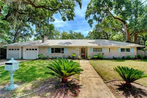 600 Fourth Ave, Brunswick, GA 31520