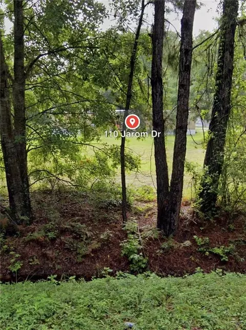 110 Jarom Dr, Brunswick, GA 31523