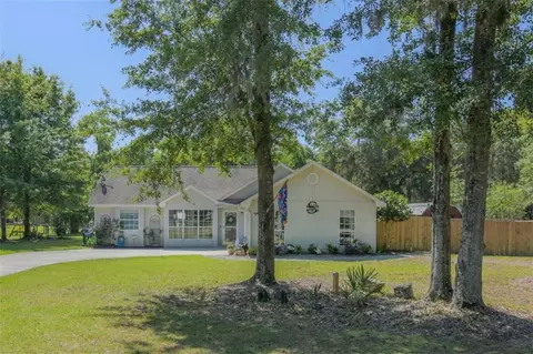 22 Windsor Cir, Woodbine, GA 31569