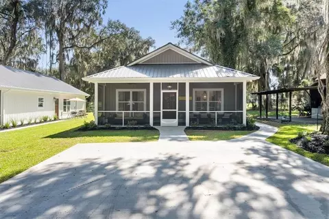 1114 Fishermans Lodge Rd NE, Shellman Bluff, GA 31331