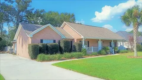 130 Stately Oaks Cir, Brunswick, GA 31523