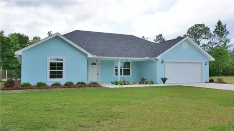 151 Emanuel Loop Rd, Brunswick, GA 31523