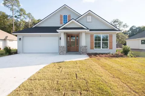 12 Millpond Cir, Brunswick, GA 31525