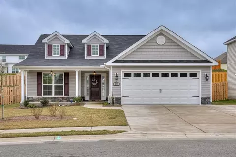977 Mulford Loop, Augusta, GA 30909